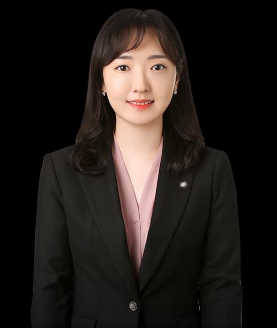 기업법률자문변호사 김유정