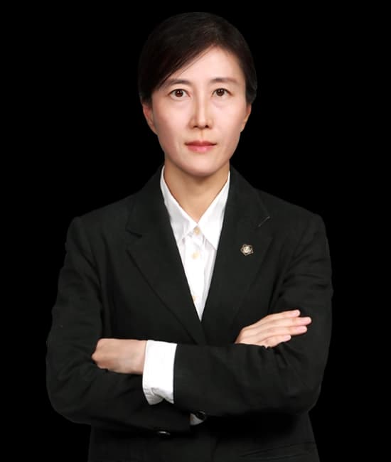 손혜인변호사님