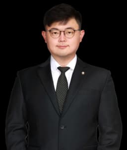 박남동